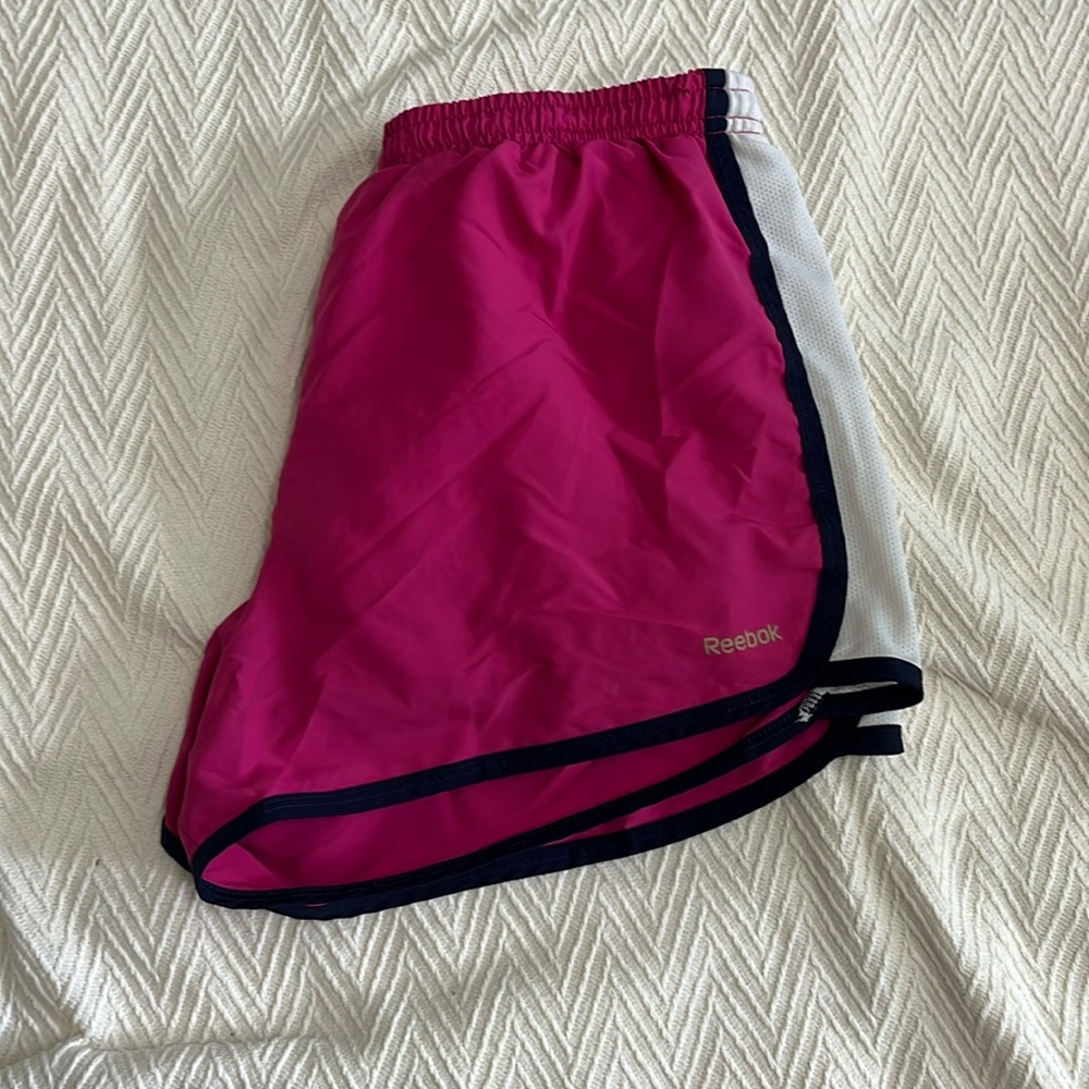Reebok Running Shorts Size S